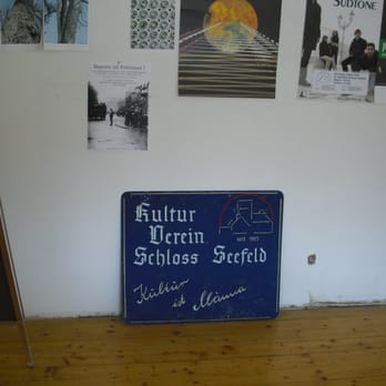 Kultur im Schloß Seefeld e.V. - Party & Event Planning Near Me - Seefeld, BY