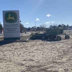 Potestio Brothers Equipment