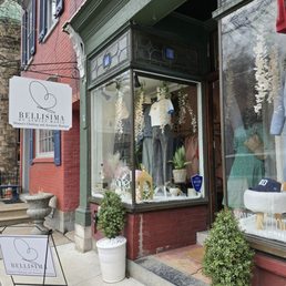 Exterior photo of Bellisima - Easton, Pennsylvania Exterior photo of Bellisima - Easton, Pennsylvania