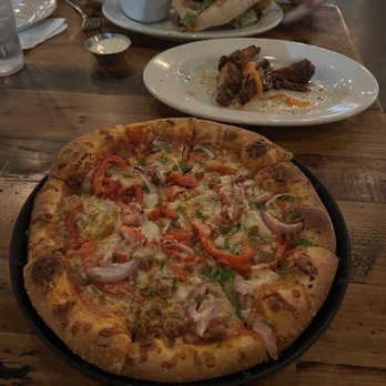 Slackwater - Iron horse pizza - Pizza Near Me - Sandy, Utah Slackwater - Iron horse pizza - Pizza Near Me - Sandy, Utah