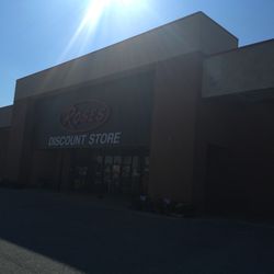 Roses Discount Store