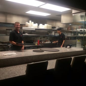 Jade Grille - all open kitchen you can watch your meal get done!! - Szechuan Near Me - Pittsburgh, Pennsylvania