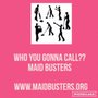 Photo of Maid Busters
