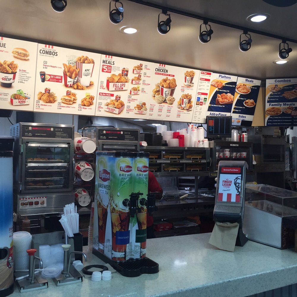 KFC - Fast Food Near Me - Beavercreek, Ohio