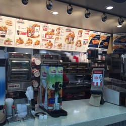 KFC