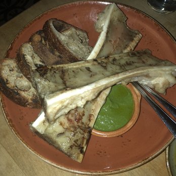 Bar Isabel - Bone marrow - Spanish Near Me - Toronto, Ontario Bar Isabel - Bone marrow - Spanish Near Me - Toronto, Ontario