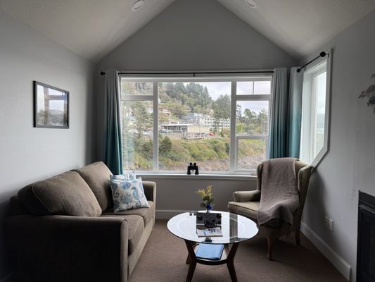 The Inn at Arch Rock by null