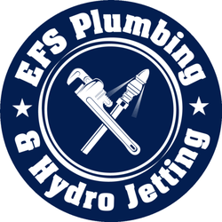 EFS Plumbing & Hydro Jetting