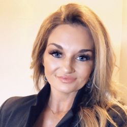 The Lash House of Windsor - Educator, Candice
