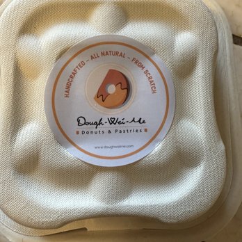 Doughweime - Bakeries Near Me - Union City, California Doughweime - Bakeries Near Me - Union City, California