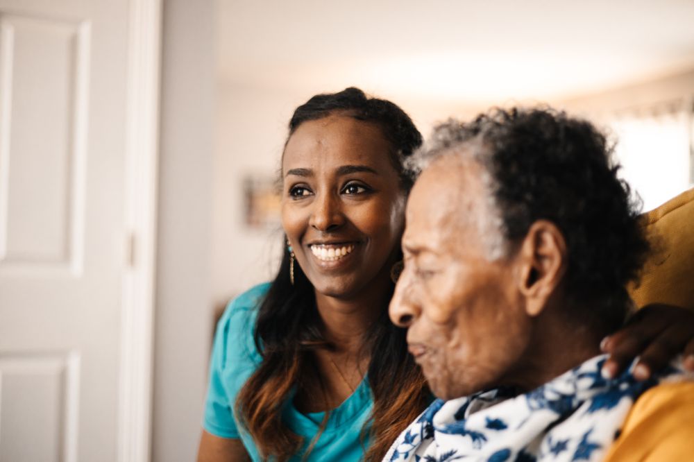 Safeway Home Healthcare - home care agency in Saint Paul, MN