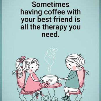 CJ's Coastal Grill - Even if your not hungry come hang out & just have coffee with a friend or us!!!! - Seafood Near Me - Biloxi, Mississippi