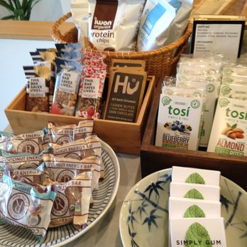 SACHI.LA - Gluten-Free Snacks! - Coffee & Tea Near Me - Los Angeles, California SACHI.LA - Gluten-Free Snacks! - Coffee & Tea Near Me - Los Angeles, California