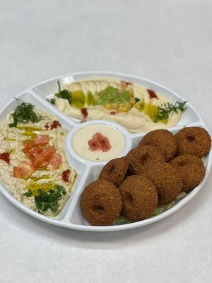 Al-Sham Restaurant by null