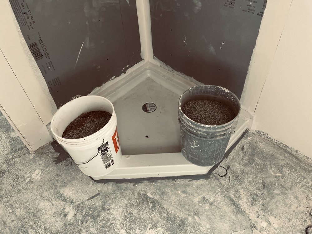 Slide of Ibanez Plumbing