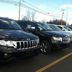 Central Jeep Chrysler Dodge Ram Fiat Of Norwood 24 Photos 176 Reviews Car Dealers 56 Boston Providence Tpke Norwood Ma Phone Number