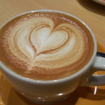 The Cupping Room - Flat white - Cafes Near Me - Hong Kong, HK The Cupping Room - Flat white - Cafes Near Me - Hong Kong, HK