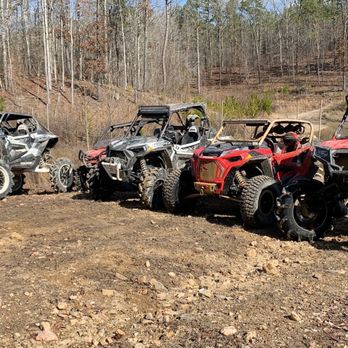 Carter Off-Road Park - ATV Rentals/Tours Near Me - Alexander, Arkansas Carter Off-Road Park - ATV Rentals/Tours Near Me - Alexander, Arkansas