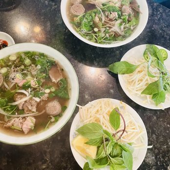 Pho Viet - Vietnamese Near Me - San Jose, California