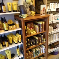 Friki Tiki - Love the skin vcare products at Friki Tiki! Sun Bum, Naked Bee, and Key West Aloe are amazing!
