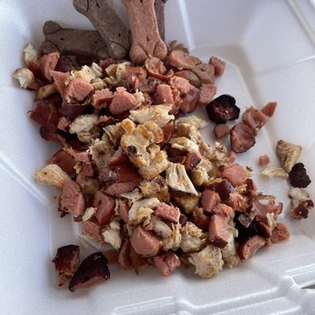 SideKix on 66 - Pup Meal - American Near Me - Tucumcari, New Mexico SideKix on 66 - Pup Meal - American Near Me - Tucumcari, New Mexico