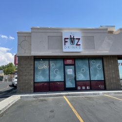FiiZ Drinks