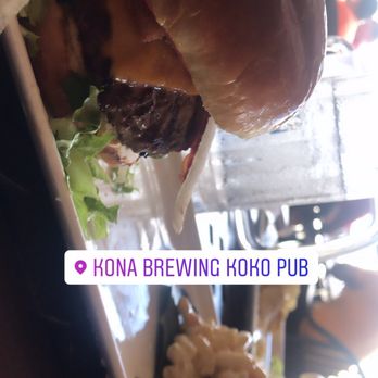 Kona Brewing - Pubs Near Me - Honolulu, Hawaii Kona Brewing - Pubs Near Me - Honolulu, Hawaii