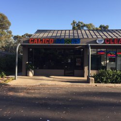 Calico Gaming - Store front