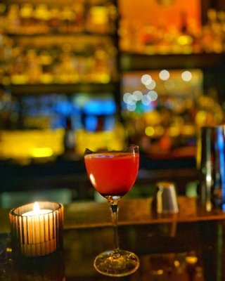 Wright's Tavern by null