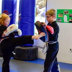 Evolution Brazilian Jiu JItsu Academy - From 4 years old on up.