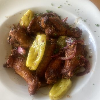 The Olive Tree - Paoli - Wings appetizer - Mediterranean Near Me - Paoli, Pennsylvania The Olive Tree - Paoli - Wings appetizer - Mediterranean Near Me - Paoli, Pennsylvania