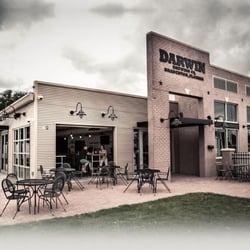 Siwichi Food Truck - The Brewery where we are located!!