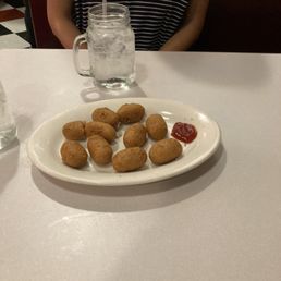 Kids Mini Corn Dogs Kids Mini Corn Dogs