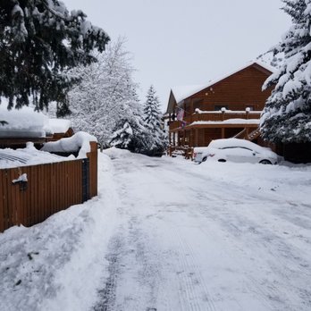 Cowboy Village Resort - Resorts Near Me - Jackson, Wyoming
