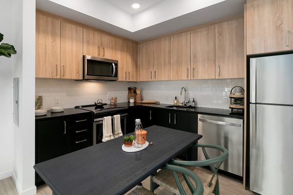 Alta Civic Station by null