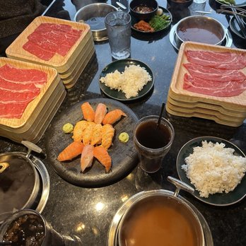 Wagyu House - Hot Pot Near Me - Chicago, Illinois