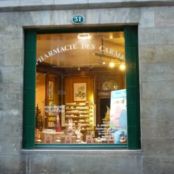 Pharmacie des Carmes