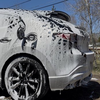 White Water Custom Auto Detail - Auto Detailing Near Me - Silverthorne, Colorado White Water Custom Auto Detail - Auto Detailing Near Me - Silverthorne, Colorado