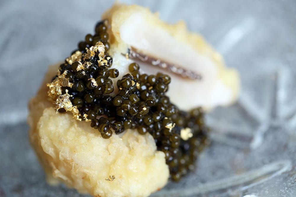 TEMPURA ENDO 827 Photos & 113 Reviews 9777 S Santa Monica Blvd