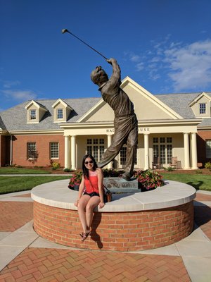 Wake Forest University by null