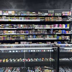 Hywaze Product Selection