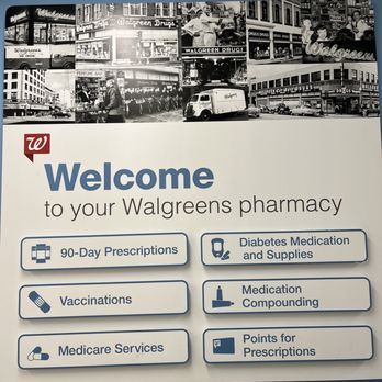 Walgreens - Welcome to your Walgreens Pharmacy - Cosmetics & Beauty Supply Near Me - Fremont, California