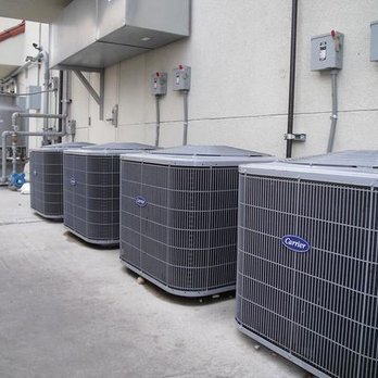 allied air hvac