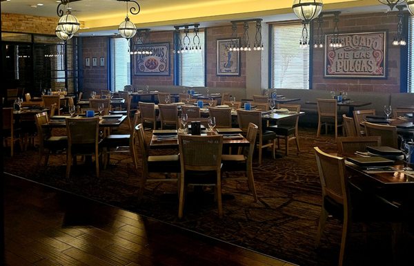 Corrientes 348 Argentinian Steakhouse by null