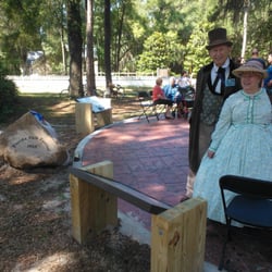 Florida Folk Festival