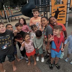 Parrillo 24 Hour Child Care - The best Babies Ever  and great memories