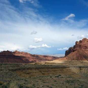 San Rafael Swell - Spotted Wolf Canyon viewpoint - Rest Stops Near Me San Rafael Swell - Spotted Wolf Canyon viewpoint - Rest Stops Near Me