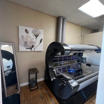 Beautifully Bronze - Spray Tanning Near Me - Prince Frederick, Maryland