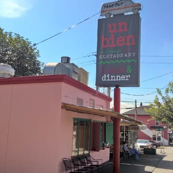 Un Bien - Cuban Near Me - Seattle, Washington Un Bien - Cuban Near Me - Seattle, Washington