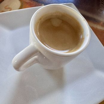 Las Palmas Cuban Restaurant - Cafecito negro. - Cuban Near Me - Mount Dora, Florida Las Palmas Cuban Restaurant - Cafecito negro. - Cuban Near Me - Mount Dora, Florida